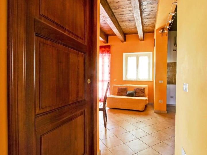 Ferienwohnung Dal Centurione Rom Exterior foto
